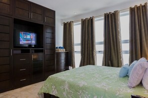 Room - Magia Playa 202 F 2 Bedroom Condo by RedAwning (Playa del Carmen)