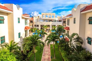 Condo, 3 Bedrooms | Exterior