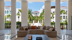 Kondominium, 3 kamar tidur | Halaman properti