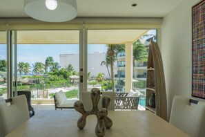 Condo, 2 Bedrooms | Dining - Elements 121 2 Bedroom Condo by RedAwning (Playa del Carmen)