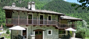 Beautiful apartment for 4 people with WIFI, pool, TV and terrace