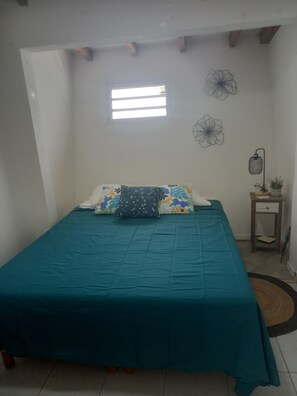 2 Schlafzimmer, Bügeleisen/Bügelbrett, Reisekinderbett, WLAN