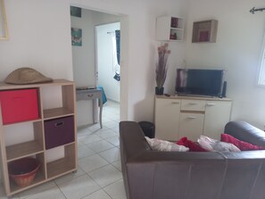 Télévision