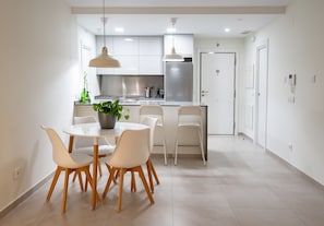 Dining - Ocean Homes Suite 2003 (Punta del Moral)