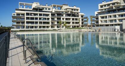 Ocean Homes Suite 2003