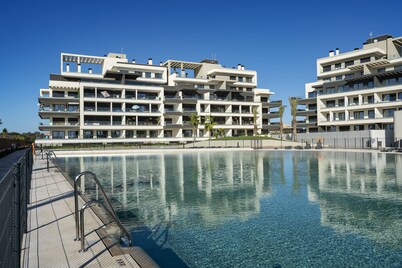 Ocean Homes Suite 2003