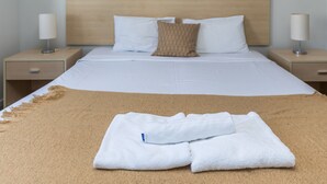 Unclassified image, 5 of 40, button - Airtrip Apartment on Russell St (South Brisbane)