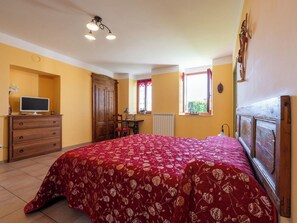 1 habitación y wifi gratis 