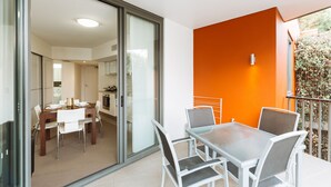 Departamento | Balcón
