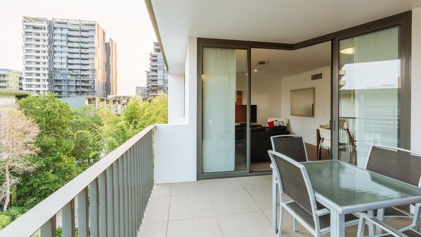 Departamento | Balcón