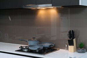 307 | Private kitchen