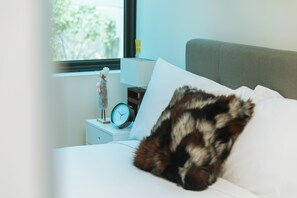 1 chambre, Wi-Fi gratuit