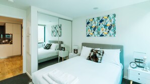 Unclassified image, 4 of 33, button - Homely apartments on Manning Street (South Brisbane)