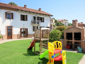 Zona infantil