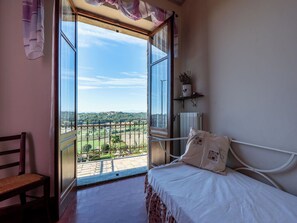 2 slaapkamers, gratis wifi