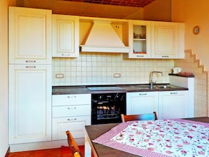 Forno, freezer