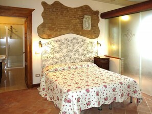 3 bedrooms, free WiFi