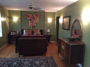 3 Schlafzimmer, Bügeleisen/Bügelbrett, WLAN, Bettwäsche