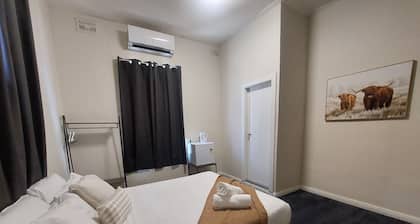 Imperial Hotel Singleton