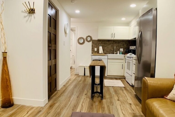 Executive Condo | Living area