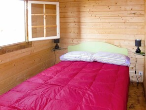 2 Schlafzimmer