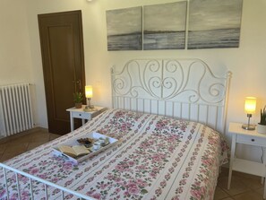 2 soverom og wi-fi (inkludert)