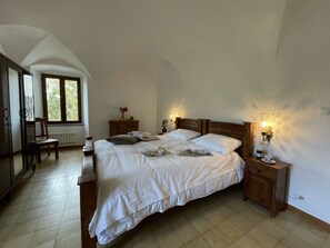 2 bedrooms, free WiFi