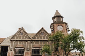 Exterior - The Winston Solvang (Solvang)