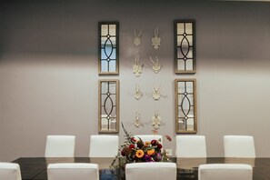 Meeting facility - The Winston Solvang (Solvang)