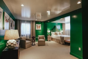 Queen Suite