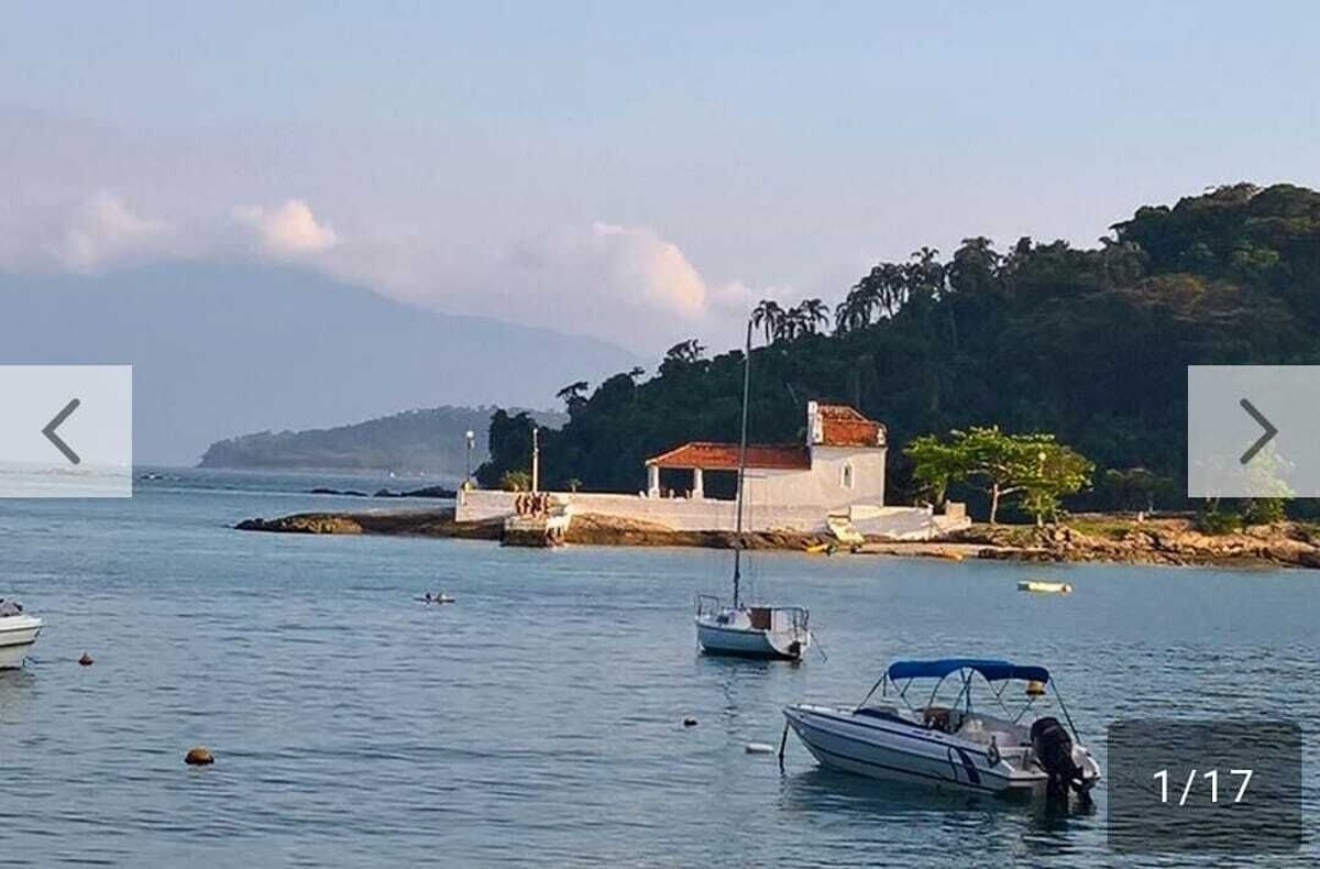 Bild für Gastgeberprofil