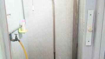 SĂšche-cheveux, shampoing