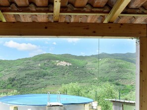 Hidromassagem externa