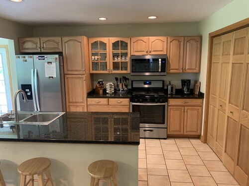 Royal-sviitissä on yhdistelmä tyylikkyyttä ja mukavuutta.