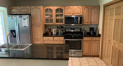 The Royal Suite has a combination of Elegance and Comfort.