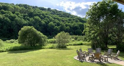 The Royal Suite has a combination of Elegance and Comfort.