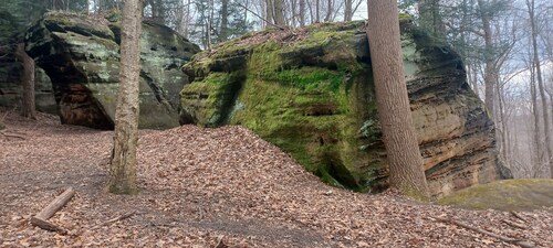  Cuyahoga River Man Cave