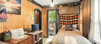  Cuyahoga River Man Cave