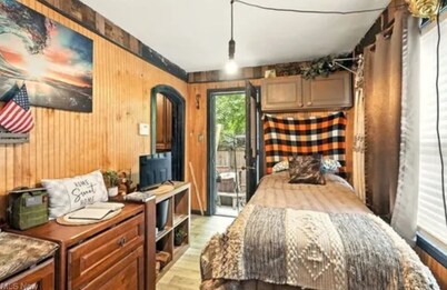  Cuyahoga River Man Cave