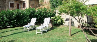 Apartment i Vendone med 1 soverom som kan romme 4