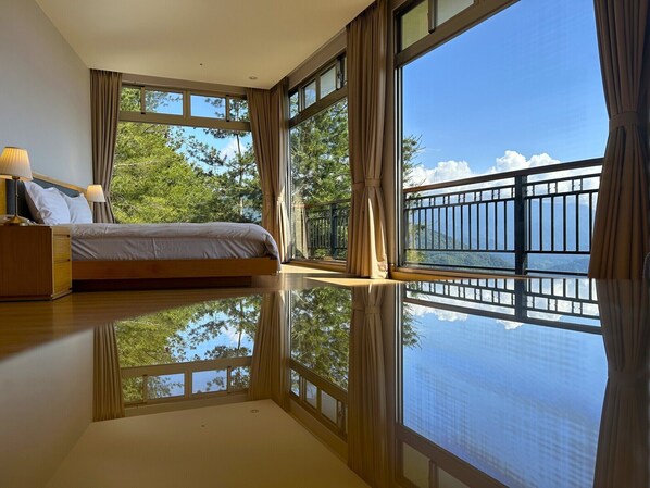 Premium Room (703) - Cloudshometown (Ren'ai)