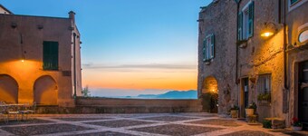 Cosy apartment for 6 guests with WIFI, TV, terrace and pets allowed