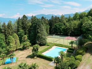 Sportplatz