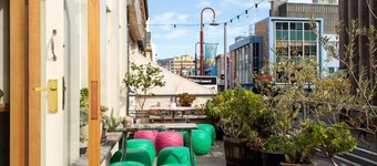 Alabama Hotel Hobart