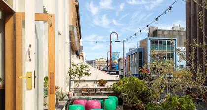 Alabama Hotel Hobart