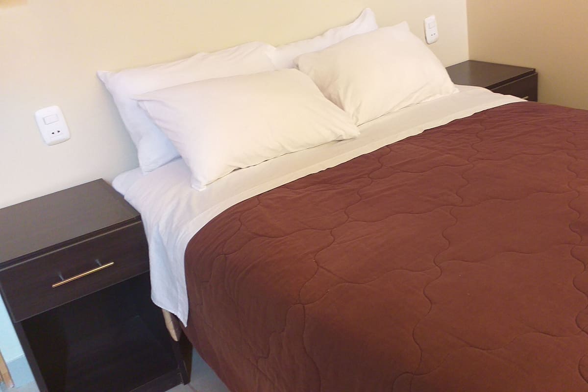 Habitación doble | Wifi gratis