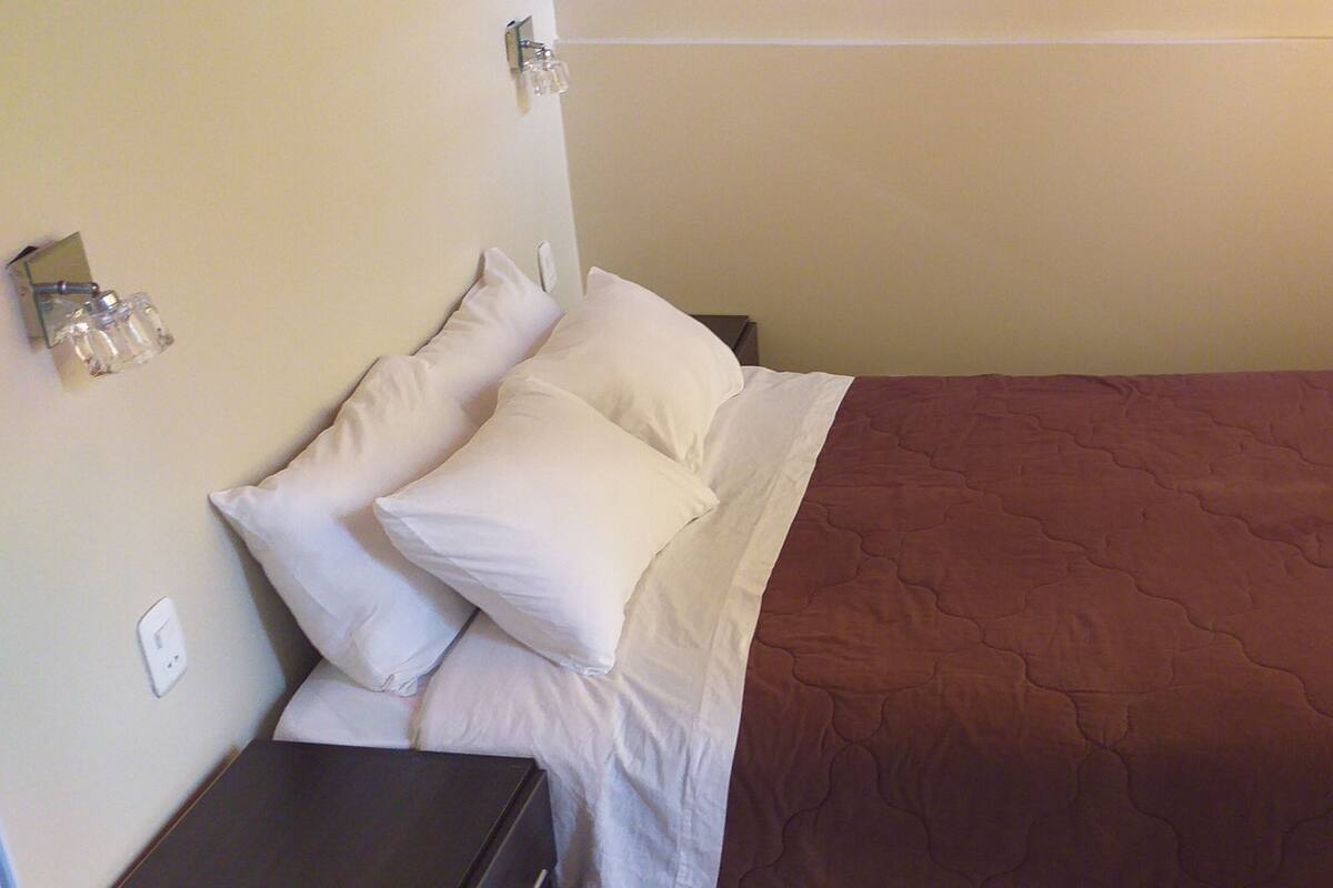 Habitación doble | Wifi gratis