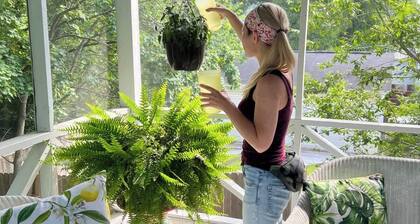 Small Town Charmer - Hazards Best Airbnb!