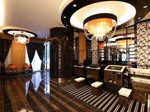 Entrada (vista interna)