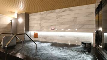 Public bath